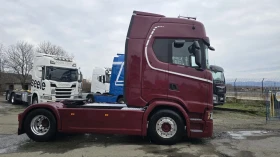 Scania S 500 Евро 6 , снимка 6