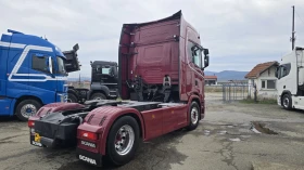 Scania S 500 Евро 6 , снимка 7