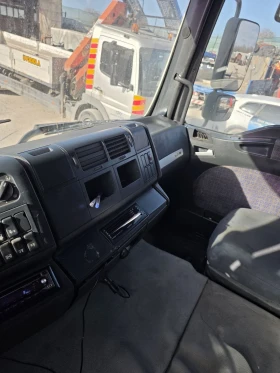 Man Tga PALFINGER 35000 F | Auto.bg — изображение 7