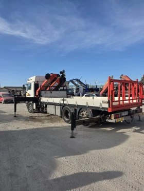 Man Tga PALFINGER 35000 F | Auto.bg — изображение 3