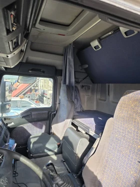 Man Tga PALFINGER 35000 F | Auto.bg — изображение 8