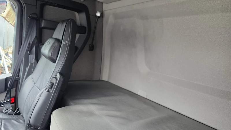 Scania S 500 Евро 6 , снимка 12 - Камиони - 53476226