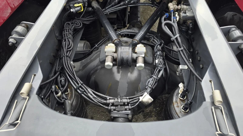 Scania S 500 Евро 6 , снимка 11 - Камиони - 53476226