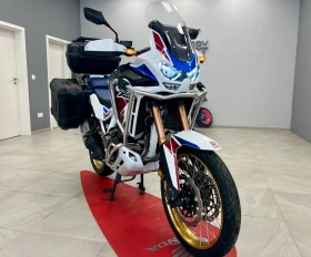 Honda Crf Africa Twin Adventur Sport 1100 DCT 2023, снимка 9