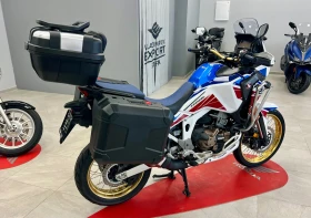 Honda Crf Africa Twin Adventur Sport 1100 DCT 2023, снимка 3