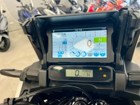 Honda Crf Africa Twin Adventur Sport 1100 DCT 2023, снимка 8