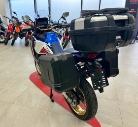 Honda Crf Africa Twin Adventur Sport 1100 DCT 2023, снимка 5