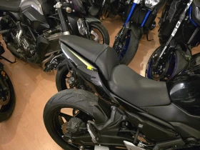 Kawasaki Z 650 ABS TRC!!! 2024!!, снимка 7