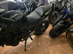 Kawasaki Z 650 ABS TRC!!! 2024!!, снимка 12