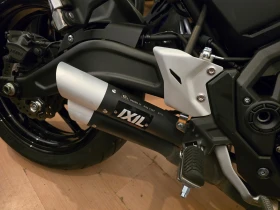 Kawasaki Z 650 ABS TRC!!! 2024!!, снимка 8