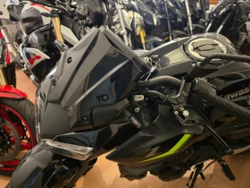 Kawasaki Z 650 ABS TRC!!! 2024!!, снимка 11