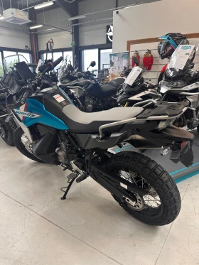 Cfmoto 800 CFMOTO 800MT-X TALL SEAT '25 - 0км , снимка 4