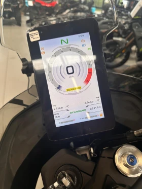 Cfmoto 800 CFMOTO 800MT-X TALL SEAT '25 - 0км , снимка 2