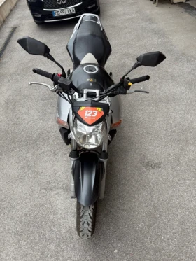Suzuki Gsr, снимка 4