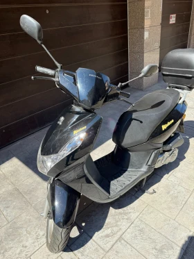 Peugeot Kissbee 50, снимка 2