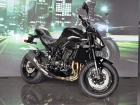 Kawasaki Z 900 2026, снимка 1