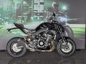Kawasaki Z 900 2026, снимка 3