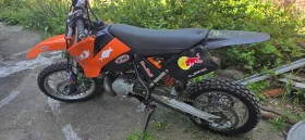 Ktm 65, снимка 4