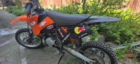 Ktm 65, снимка 1
