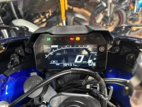 Yamaha YZF-R7  A2 -35 kw , снимка 16