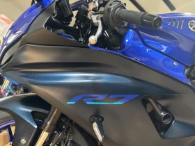 Yamaha YZF-R7  A2 -35 kw , снимка 13