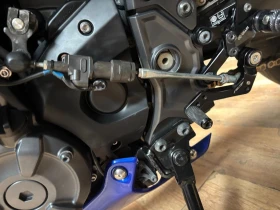 Yamaha YZF-R7  A2 -35 kw , снимка 9