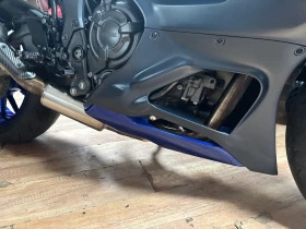 Yamaha YZF-R7  A2 -35 kw , снимка 15