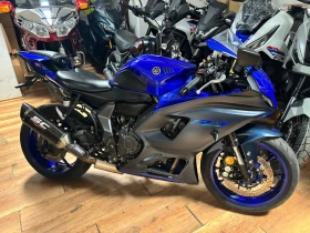 Yamaha YZF-R7  A2 -35 kw , снимка 3