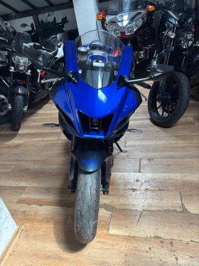 Yamaha YZF-R7  A2 -35 kw , снимка 4