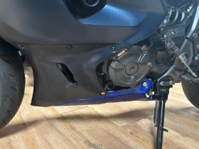Yamaha YZF-R7  A2 -35 kw , снимка 11