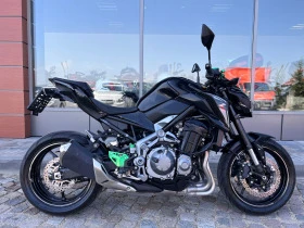     Kawasaki Z 900