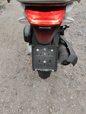 Honda Pcx, снимка 9