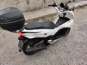 Honda Pcx, снимка 5