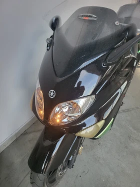 Yamaha T-max, снимка 3