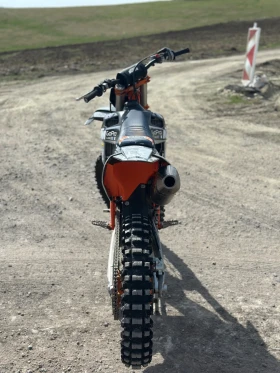 Ktm SX-F 450 factory edition 2020, снимка 5