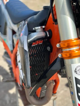 Ktm SX-F 450 factory edition 2020, снимка 9