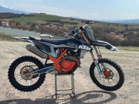 Ktm SX-F 450 factory edition 2020, снимка 4