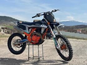 Ktm SX-F 450 factory edition 2020, снимка 3