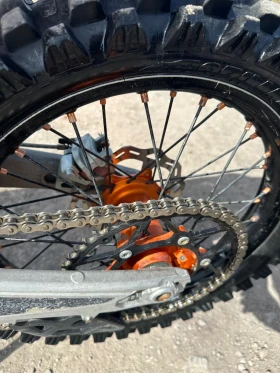 Ktm SX-F 450 factory edition 2020, снимка 7