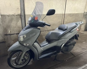 Обява за продажба на Yamaha X-City 125сс ~1 999 лв. - изображение 1