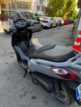 Обява за продажба на Yamaha X-City 125сс ~1 700 лв. - изображение 2