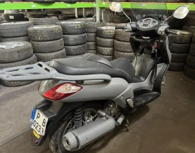 Обява за продажба на Yamaha X-City 125сс ~1 999 лв. - изображение 2