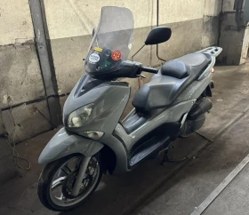 Обява за продажба на Yamaha X-City 125сс ~1 999 лв. - изображение 1