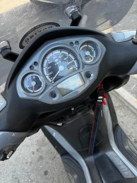 Обява за продажба на Yamaha X-City 125сс ~1 700 лв. - изображение 4