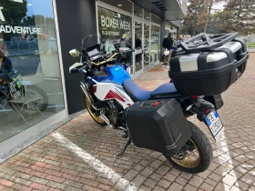 Обява за продажба на Honda Crf Africa Twin Adventur Sport 1100 DCT - ОЧАКВАН ВНОС ~27 450 лв. - изображение 1 | Auto.bg Обява за продажба на Honda Crf Africa Twin Adventur Sport 1100 DCT - ОЧАКВАН ВНОС ~27 450 лв. - изображение 1