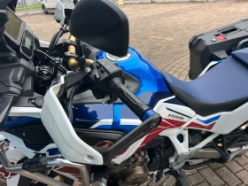 Обява за продажба на Honda Crf Africa Twin Adventur Sport 1100 DCT - ОЧАКВАН ВНОС ~27 450 лв. - изображение 2 | Auto.bg Обява за продажба на Honda Crf Africa Twin Adventur Sport 1100 DCT - ОЧАКВАН ВНОС ~27 450 лв. - изображение 2
