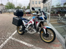 Обява за продажба на Honda Crf Africa Twin Adventur Sport 1100 DCT - ОЧАКВАН ВНОС ~27 450 лв. - изображение 1 | Auto.bg Обява за продажба на Honda Crf Africa Twin Adventur Sport 1100 DCT - ОЧАКВАН ВНОС ~27 450 лв. - изображение 1