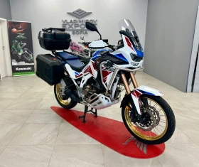 Honda Crf Africa Twin Adventur Sport 1100 DCT 2023