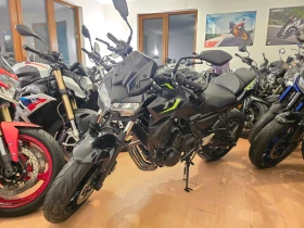 Kawasaki Z 650 ABS TRC!!! 2024!!, снимка 2