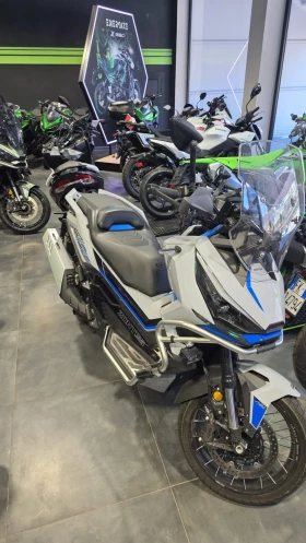 Zontes G368 Нов! 0км - изображение 1